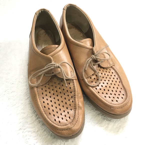 Rohde Vintage Mens Shoes - Picture 2 of 10